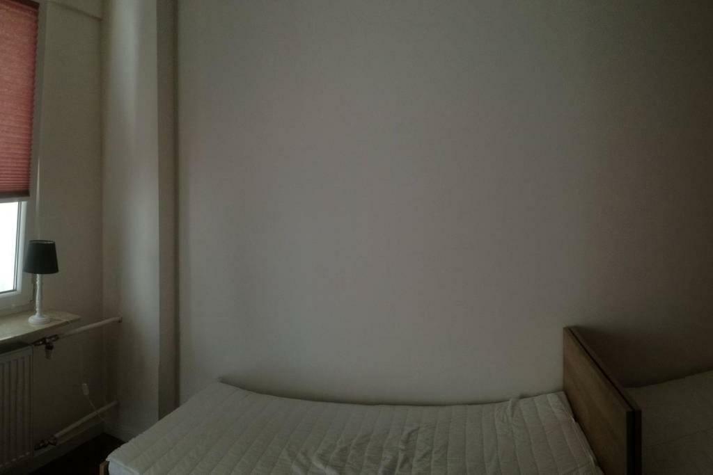 Apartment Pulkownika Francesco Nullo 19/33