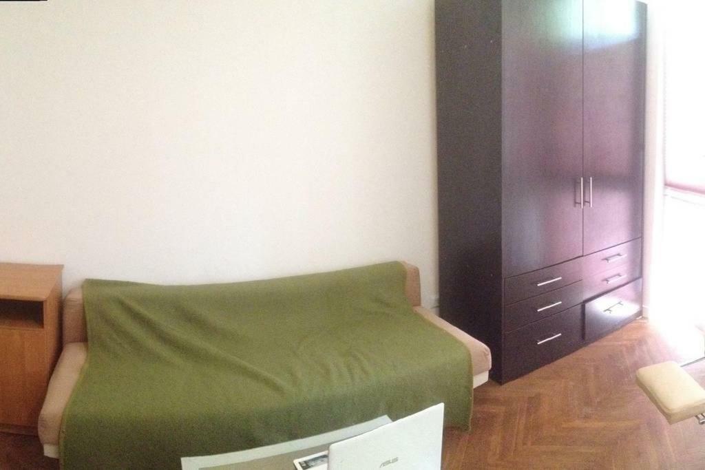 Apartment Pulkownika Francesco Nullo 19/33
